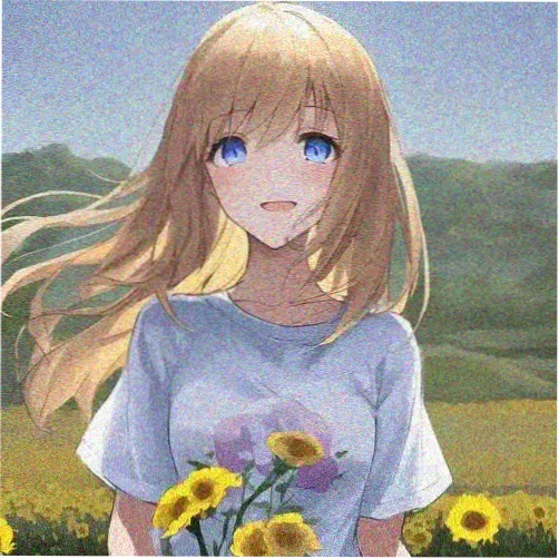 读者追更到凌晨的头像